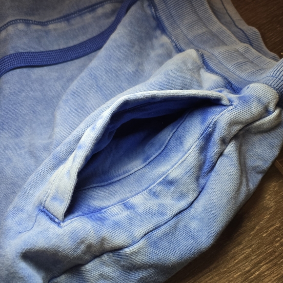 Nike Sportswear Game Royal Graphic Joggers Sweatpants Men’s Large DZ3054-480 - Picture 4 of 8